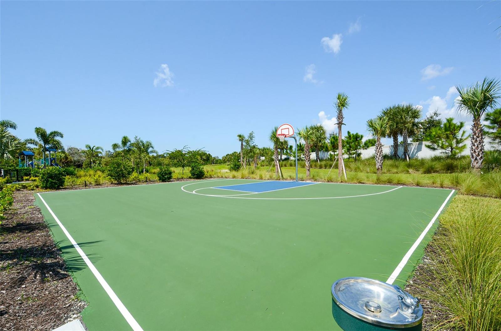 PROMENADE ESTATES PH I - Residential