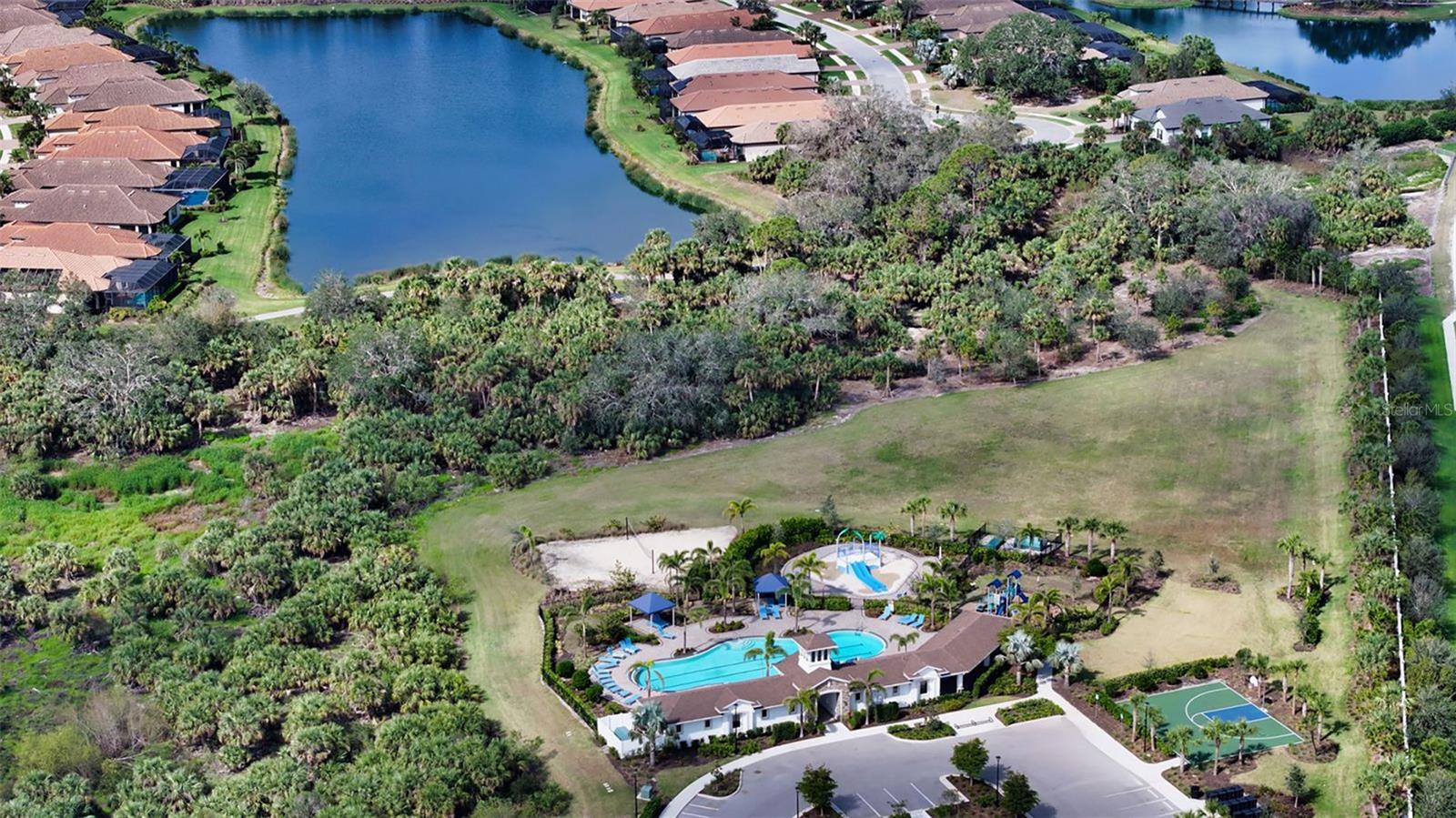 PROMENADE ESTATES PH I - Residential