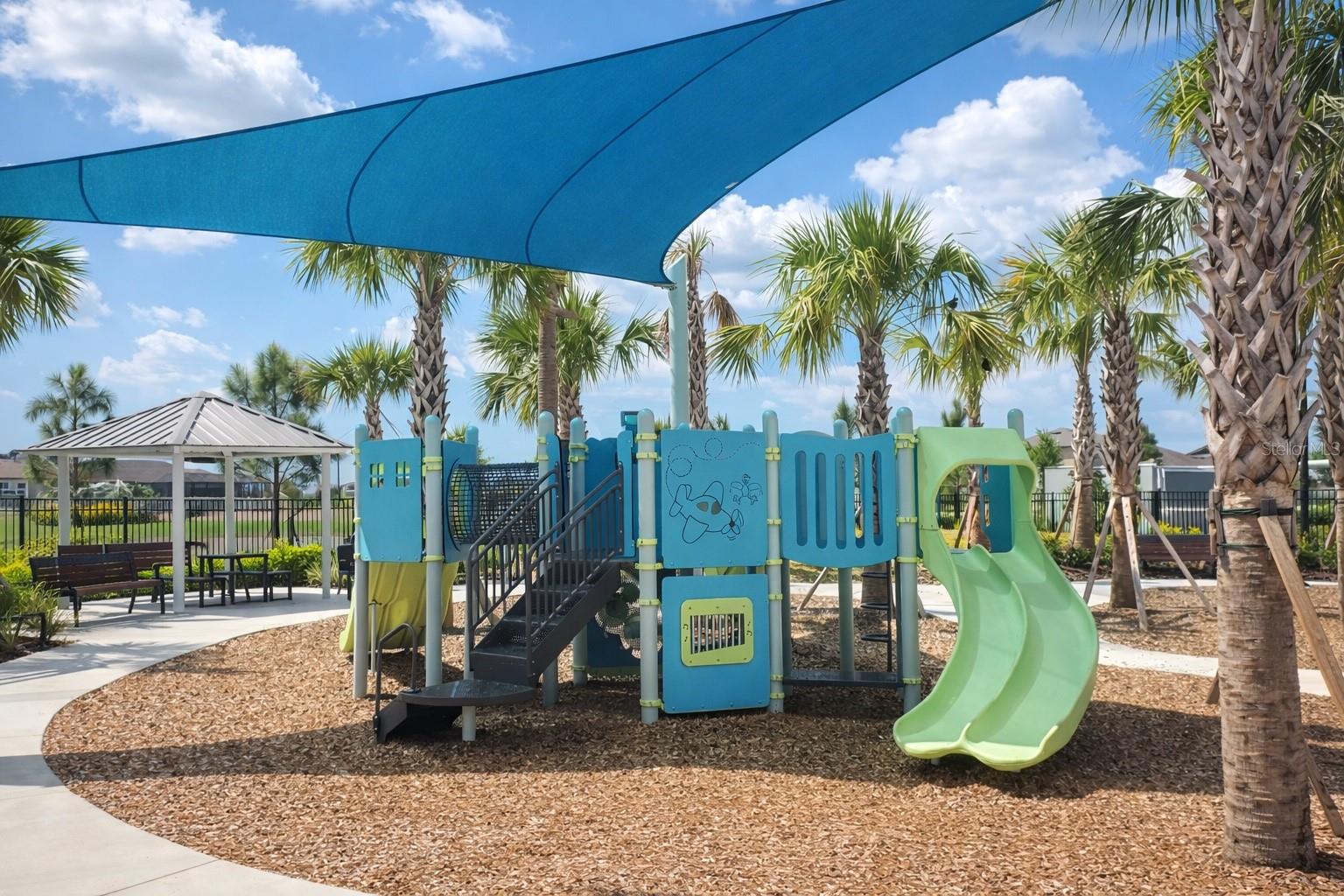 PROSPERITY LAKES PH I SUBPH IB - Residential