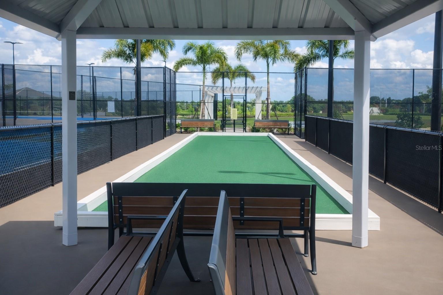 PROSPERITY LAKES PH I SUBPH IB - Residential