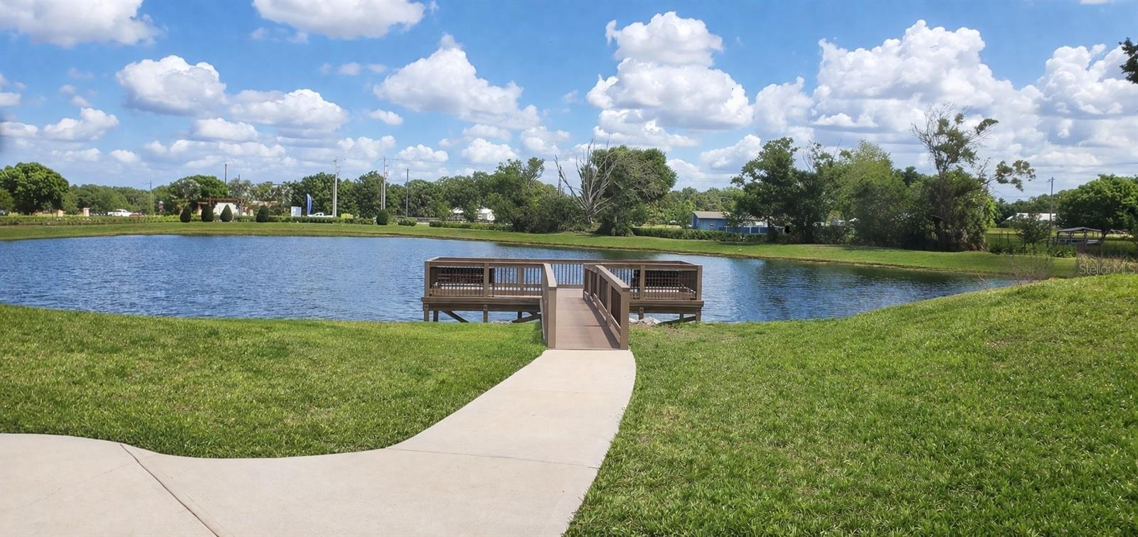 PROSPERITY LAKES PH I SUBPH IB - Residential