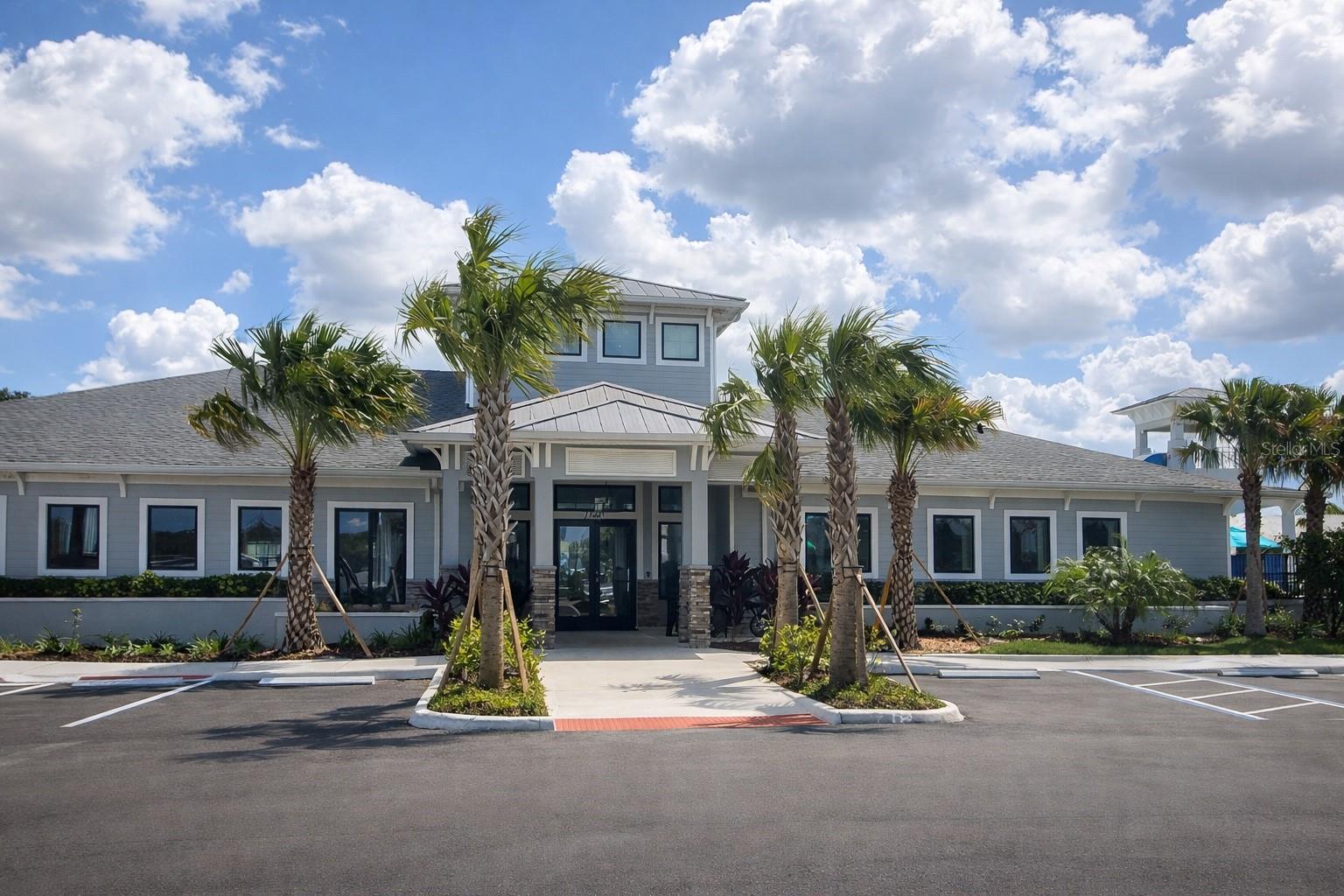 PROSPERITY LAKES PH I SUBPH IB - Residential