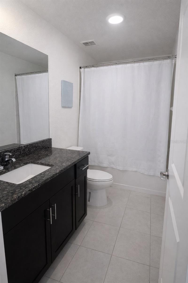 PROSPERITY LAKES PH I SUBPH IB - Residential