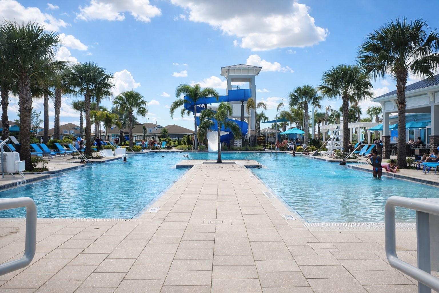 PROSPERITY LAKES PH I SUBPH IB - Residential