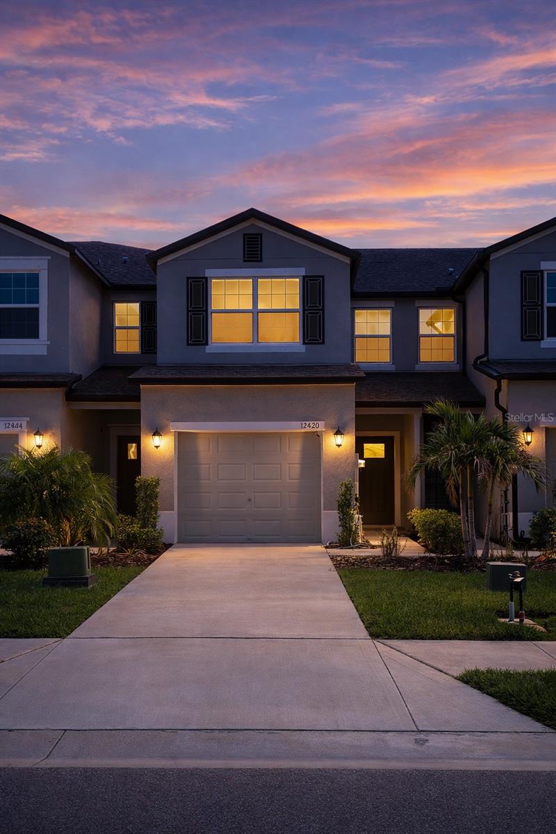 PROSPERITY LAKES PH I SUBPH IB - Residential