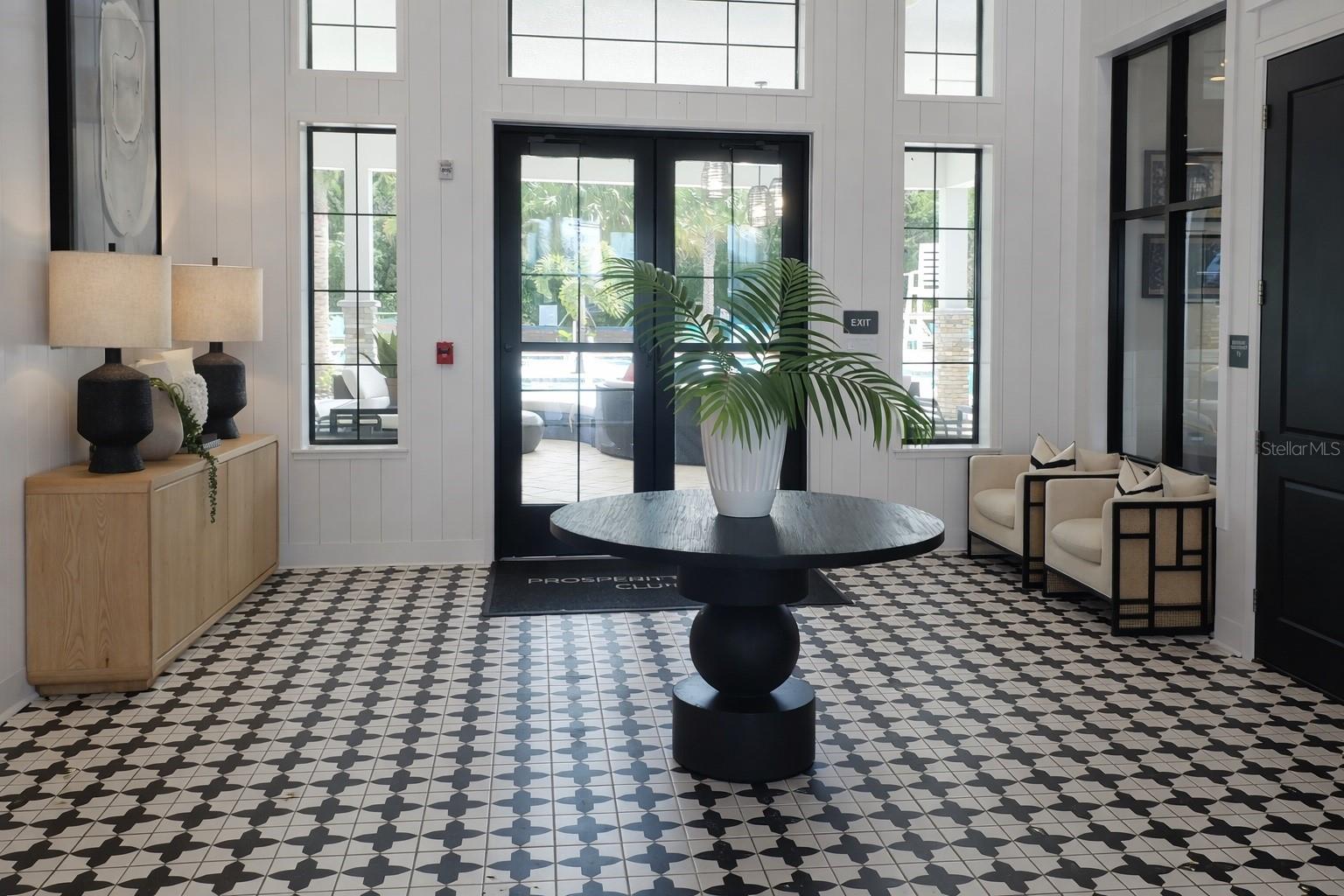 PROSPERITY LAKES PH I SUBPH IB - Residential