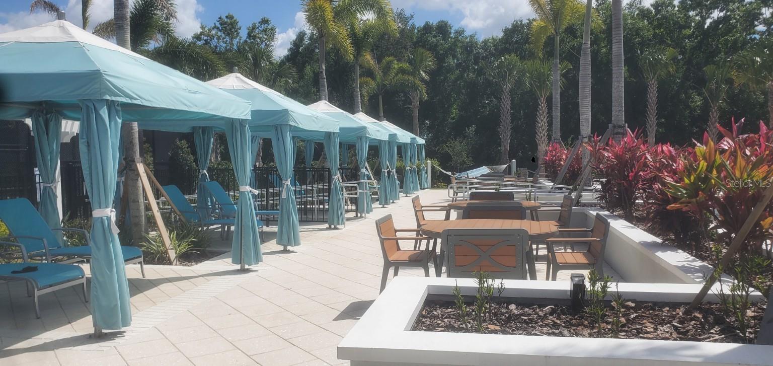 PROSPERITY LAKES PH I SUBPH IB - Residential