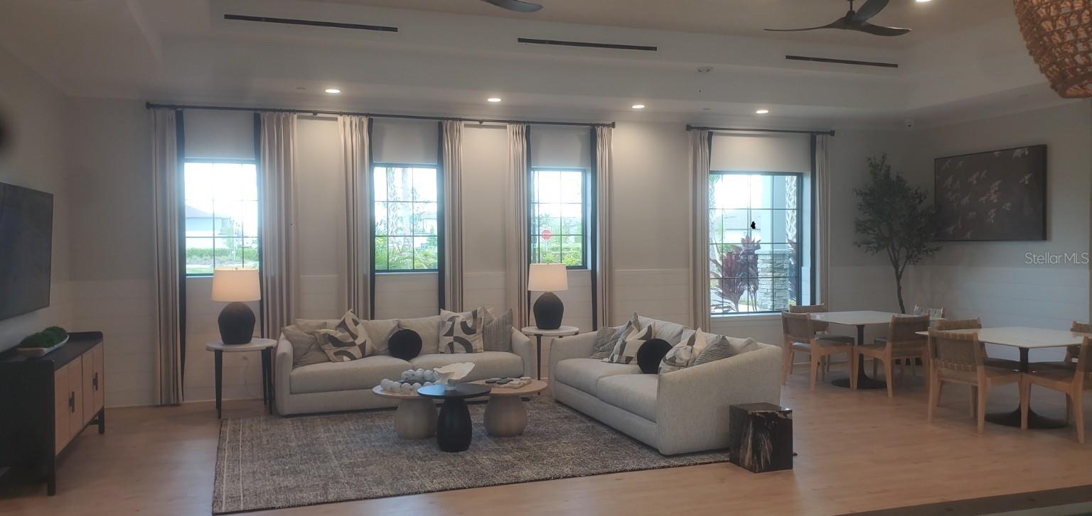 PROSPERITY LAKES PH I SUBPH IB - Residential