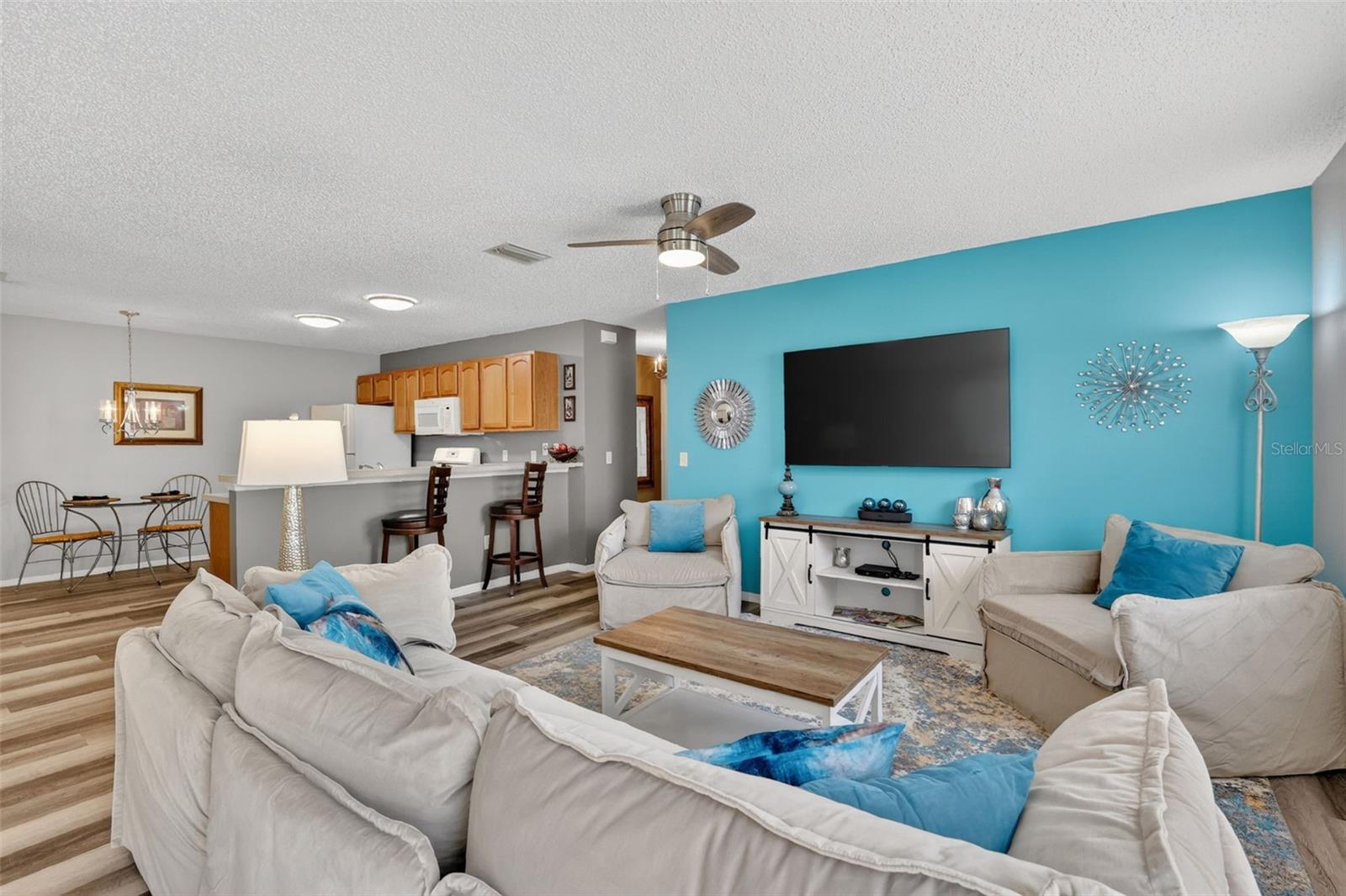 THE VILLAGES - Residential