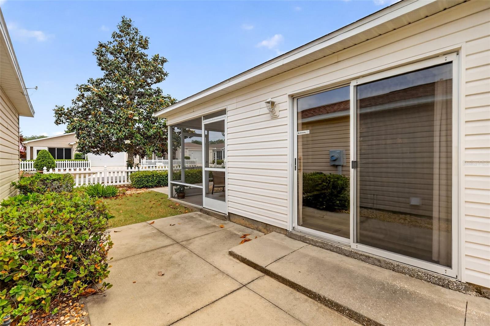 THE VILLAGES - Residential