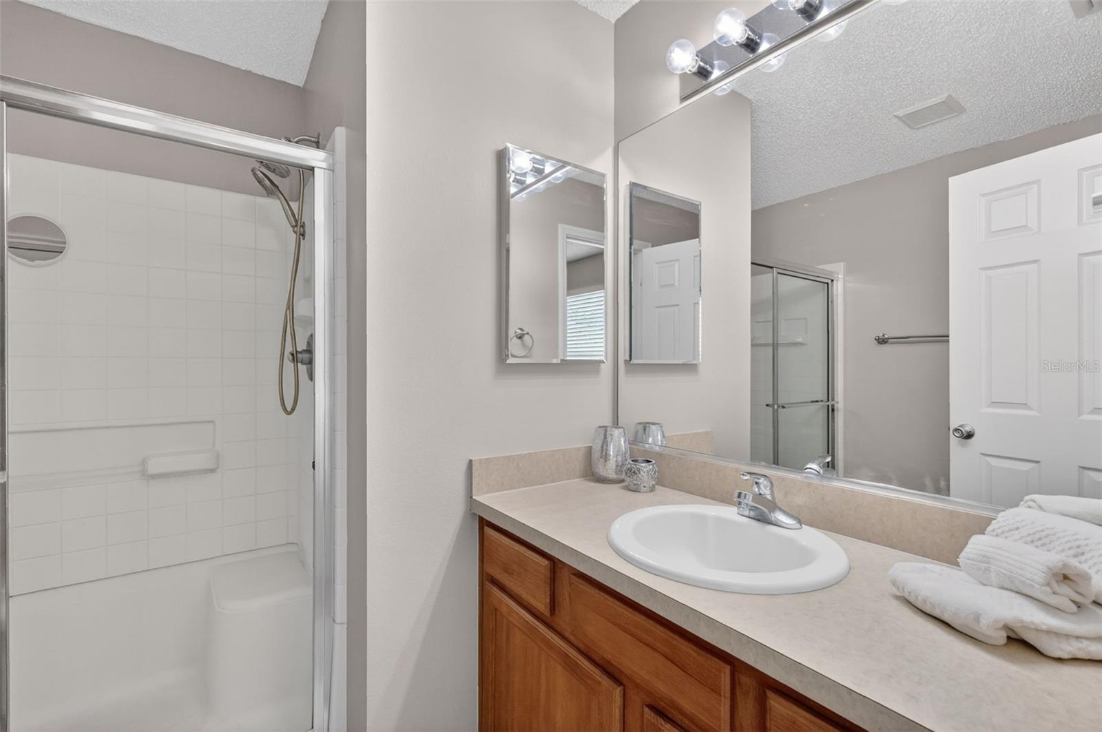 THE VILLAGES - Residential