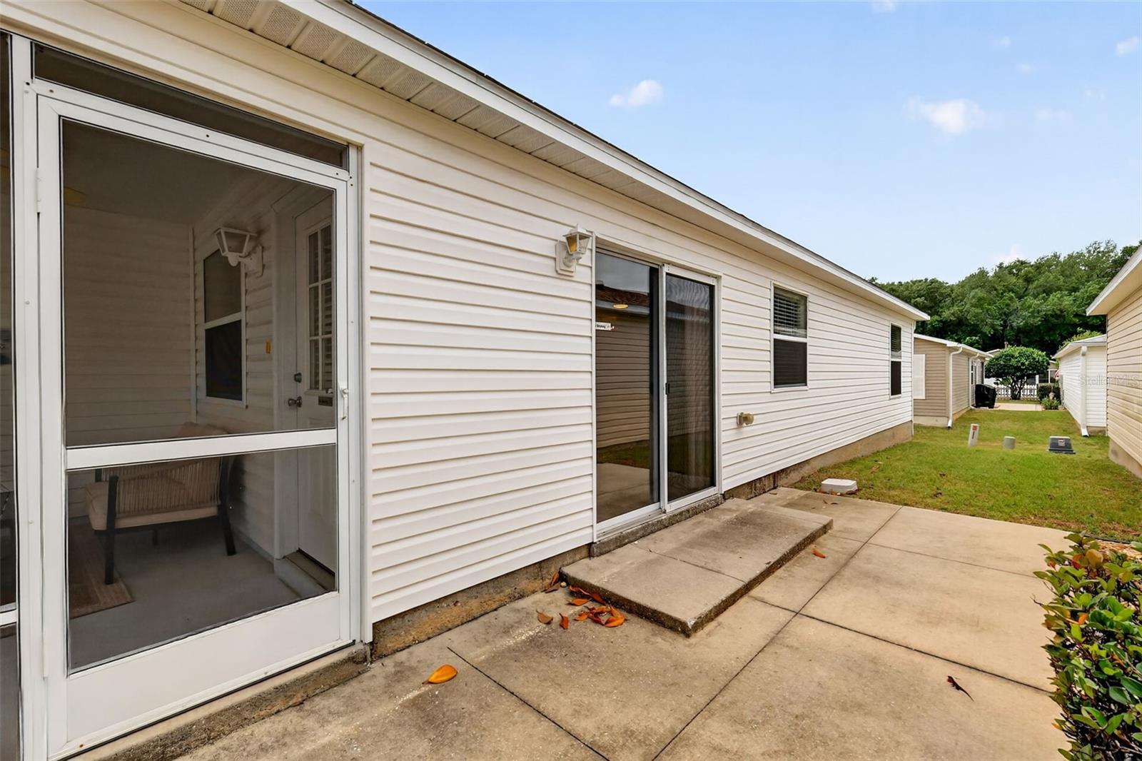 THE VILLAGES - Residential