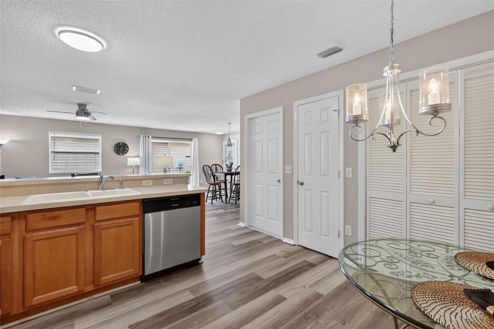 THE VILLAGES - Residential