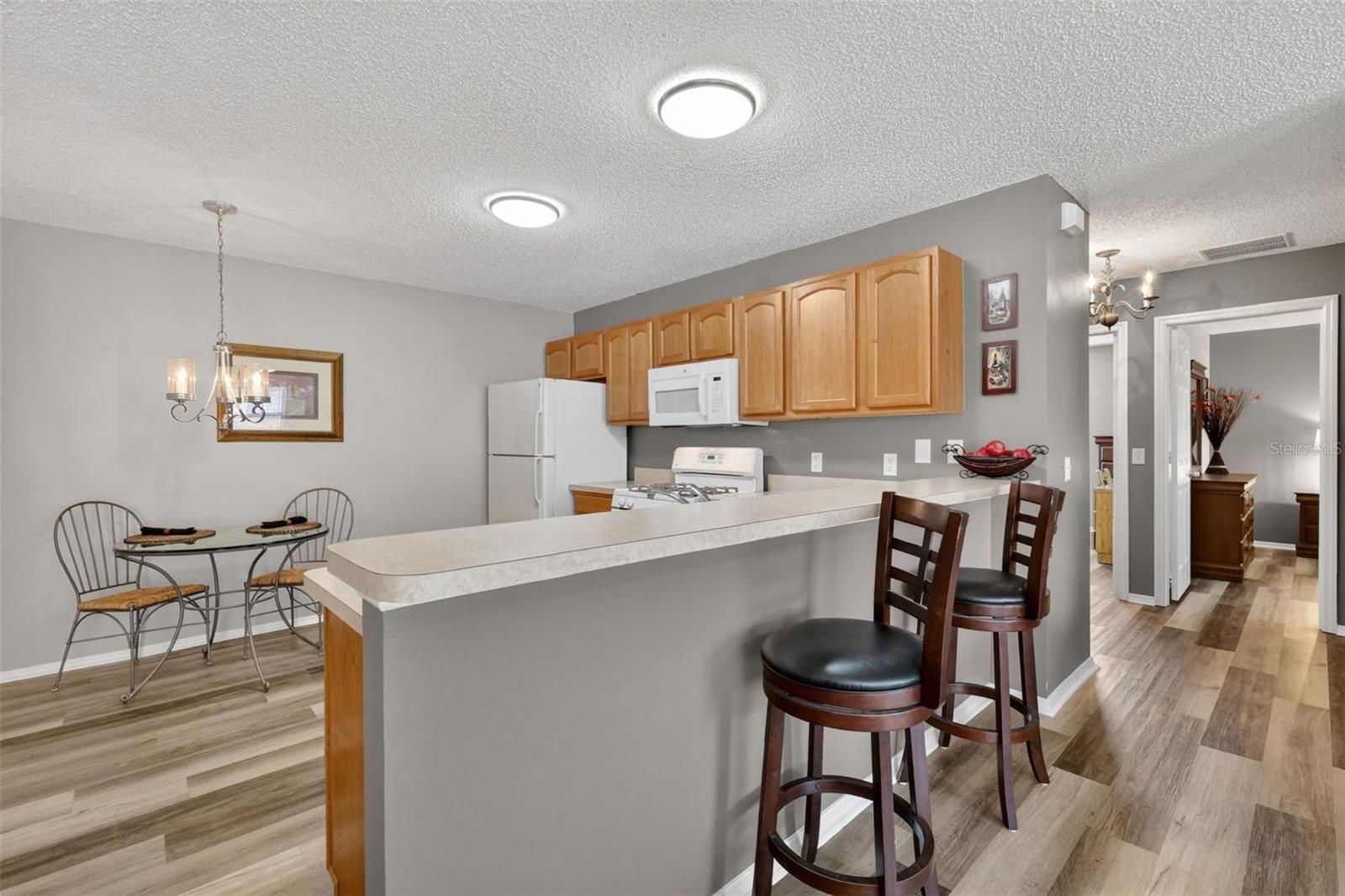 THE VILLAGES - Residential