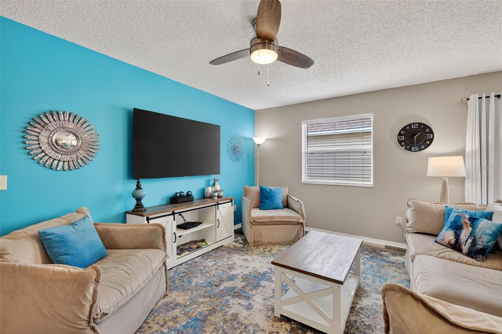 THE VILLAGES - Residential