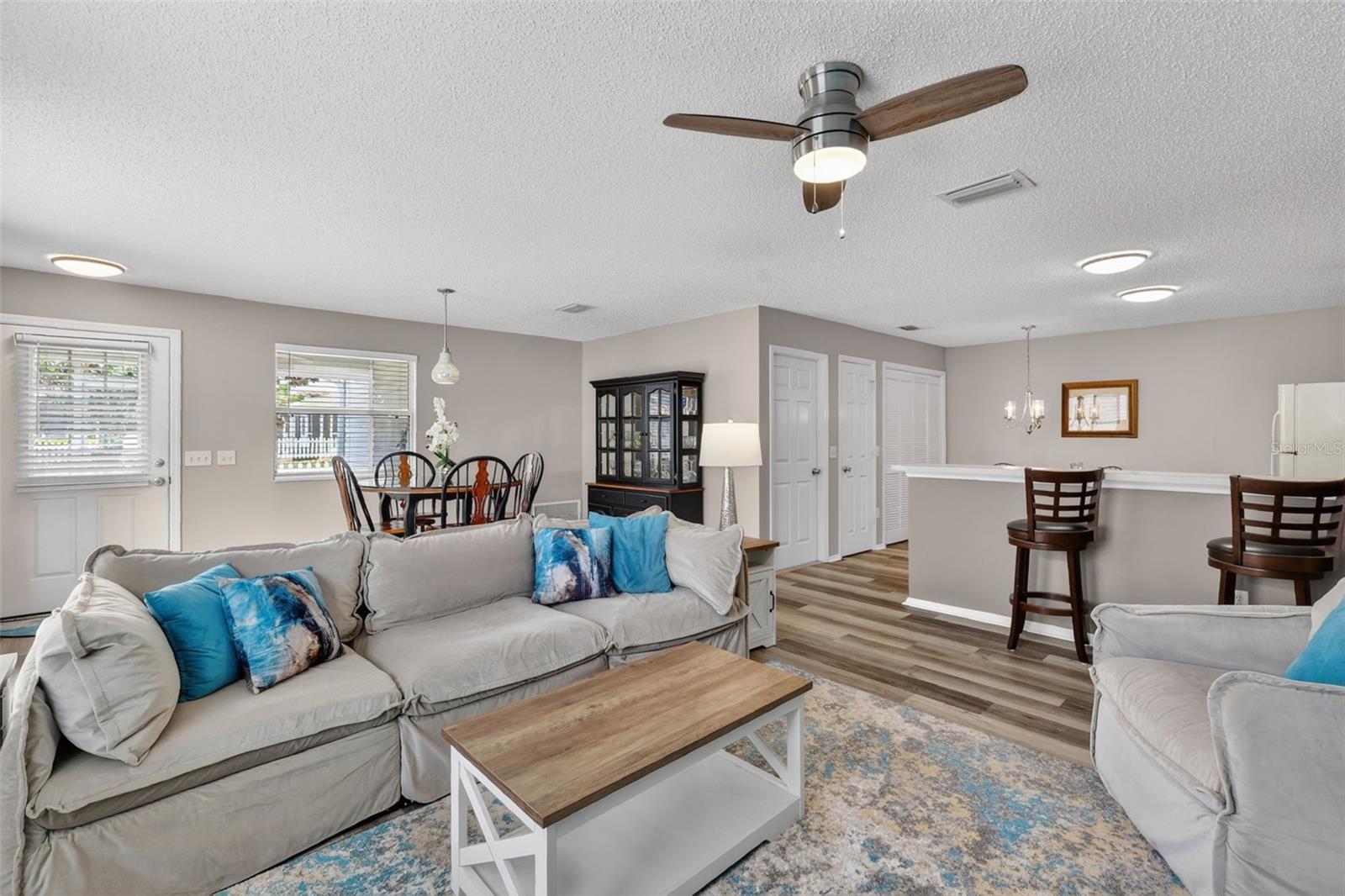 THE VILLAGES - Residential