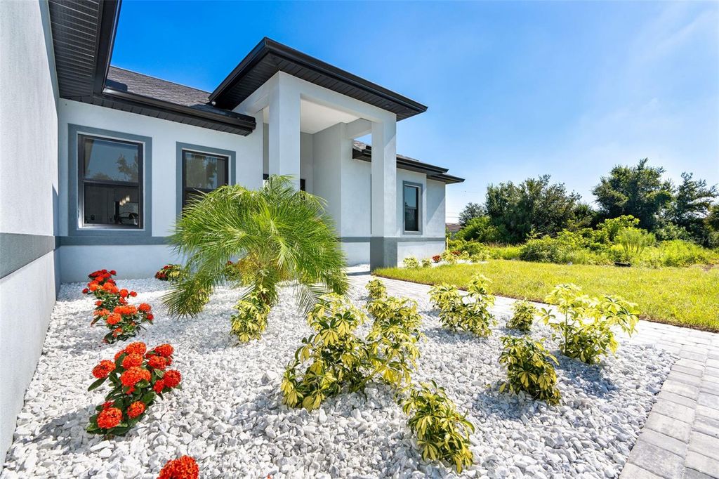 Photo of 11042 Carnegie Avenue, Englewood, FL 34224 (MLS # D6144755)