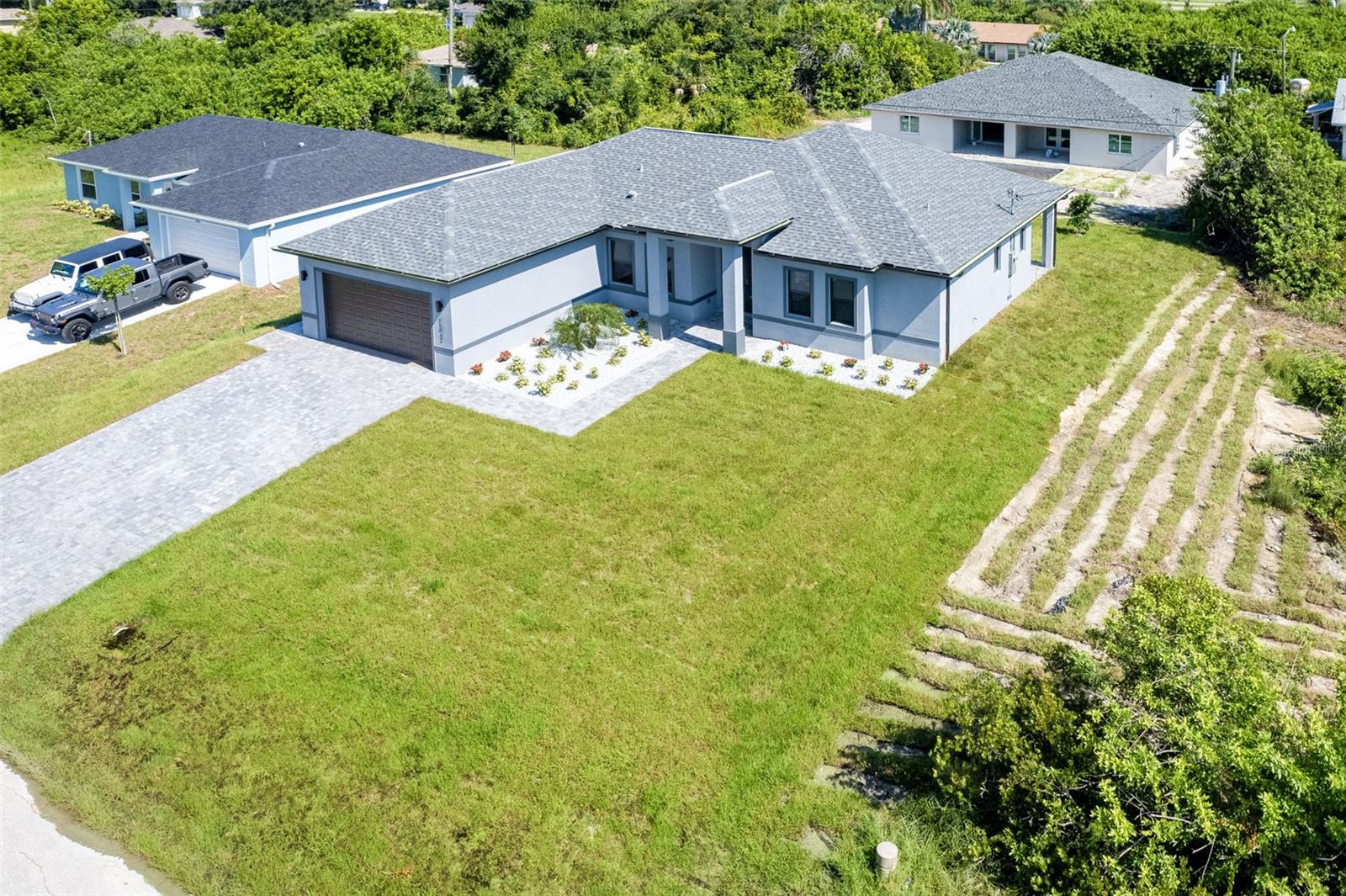 PORT CHARLOTTE SEC 065 - Residential