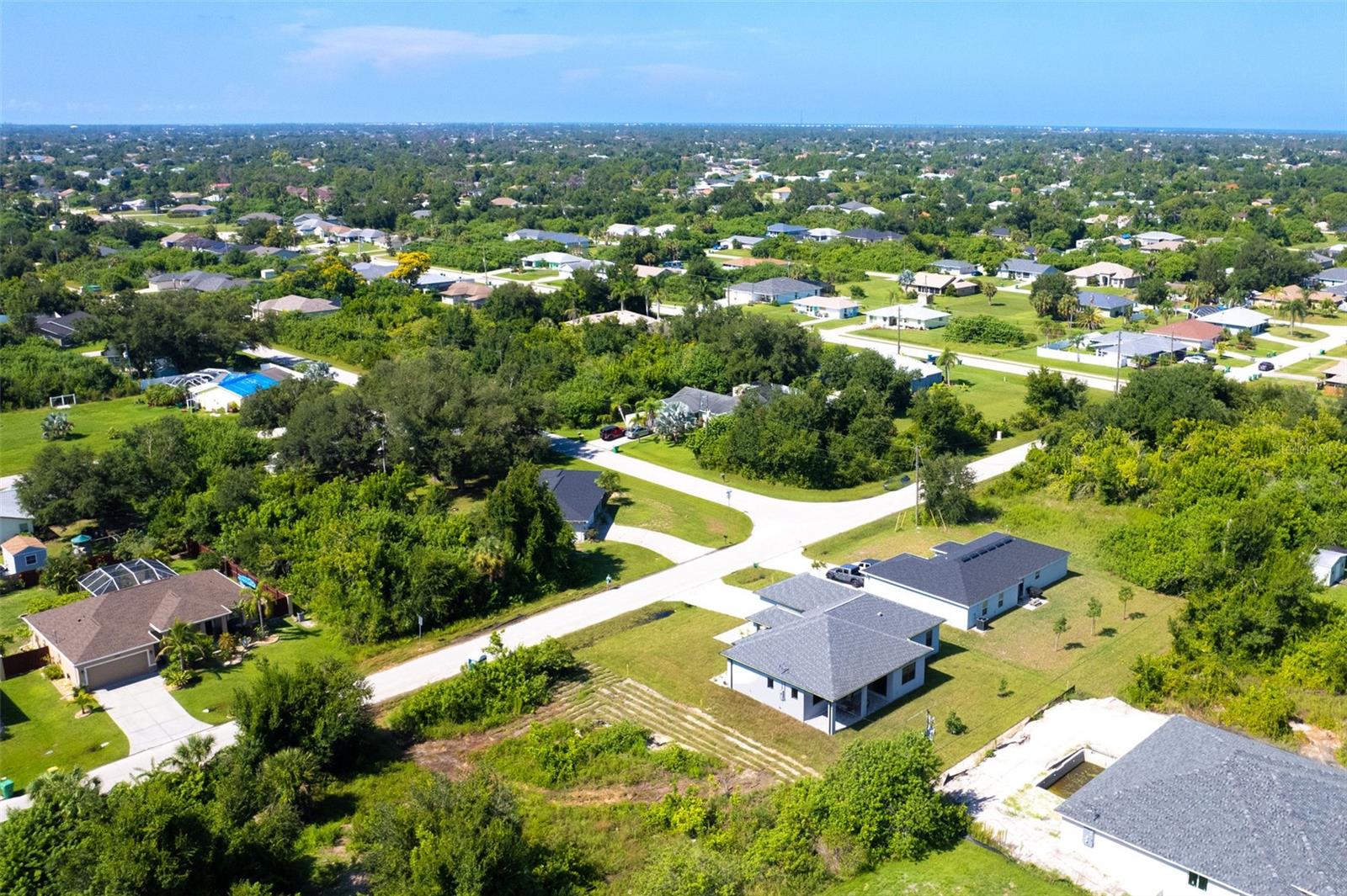 PORT CHARLOTTE SEC 065 - Residential