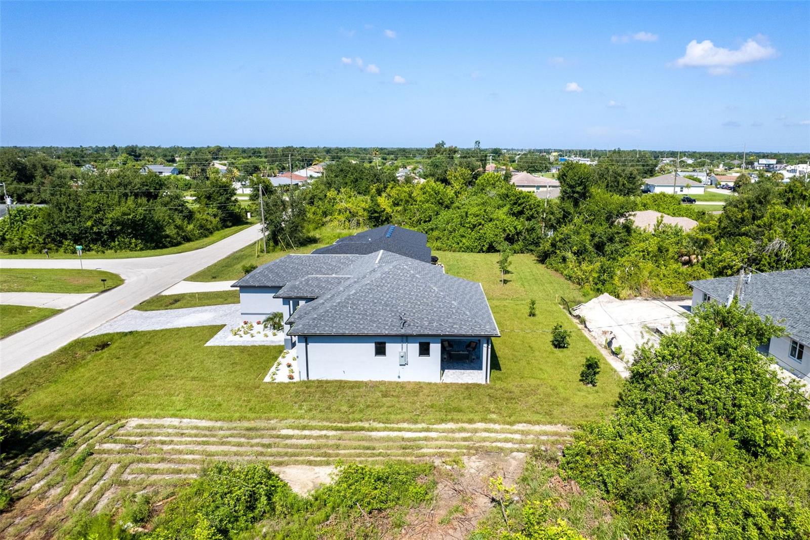 PORT CHARLOTTE SEC 065 - Residential