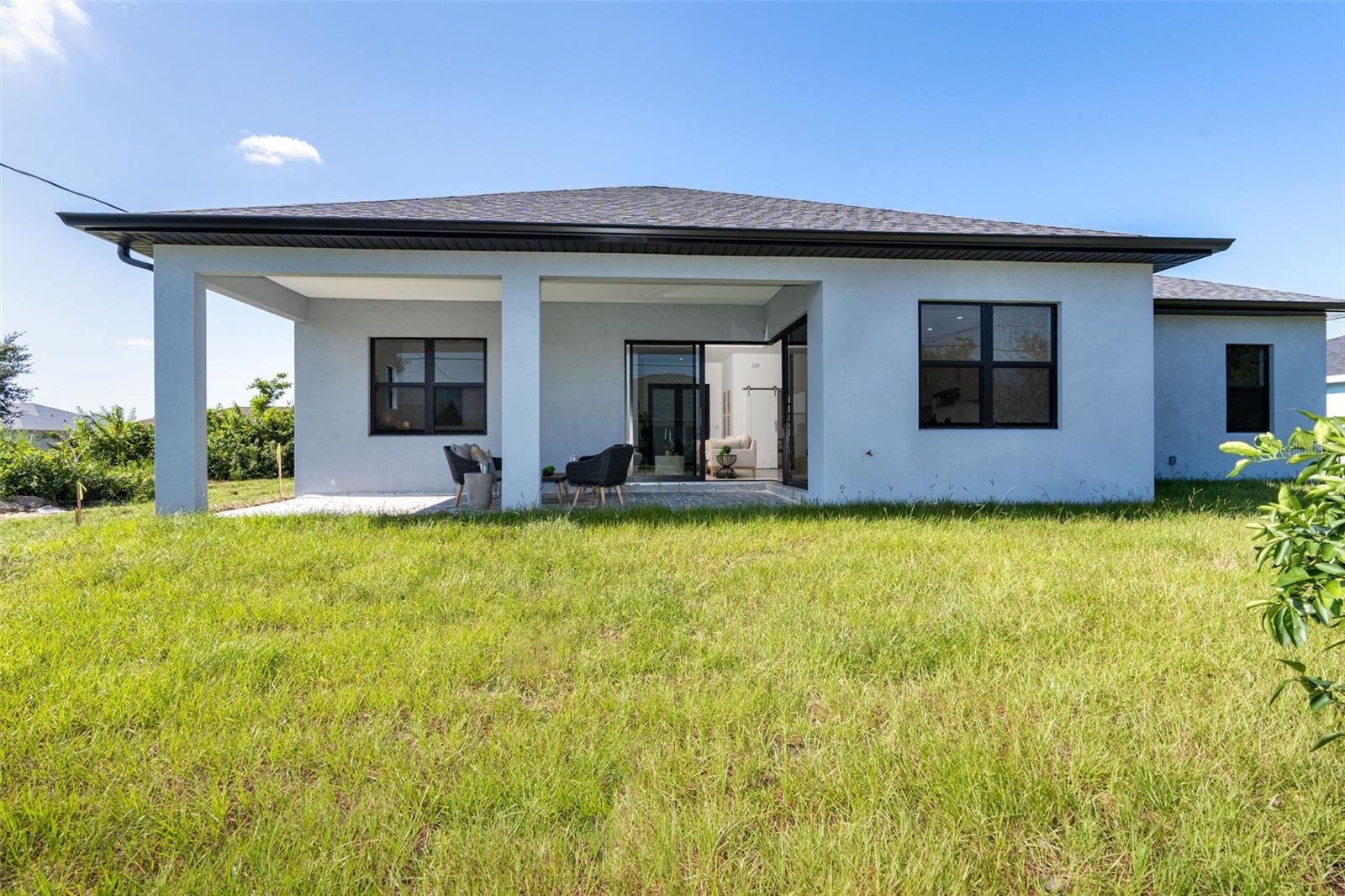 PORT CHARLOTTE SEC 065 - Residential