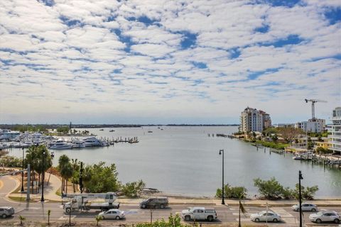 A home in SARASOTA