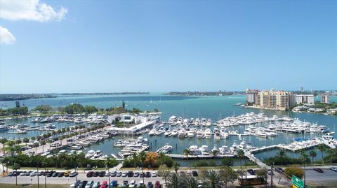 A home in SARASOTA