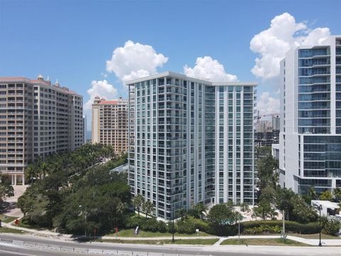 A home in SARASOTA