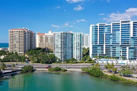 A home in SARASOTA