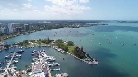 A home in SARASOTA