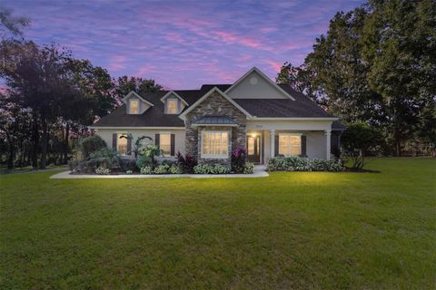 A home in OCALA