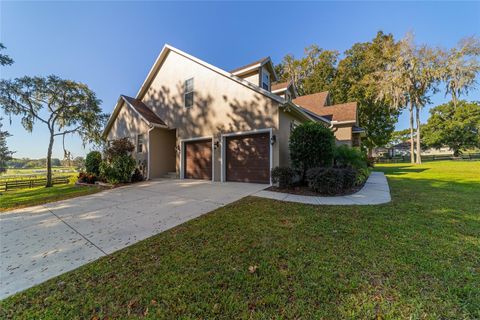 A home in OCALA