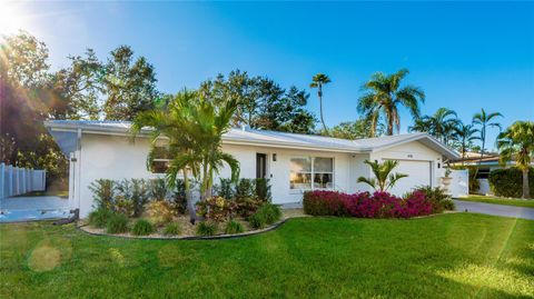 A home in SARASOTA