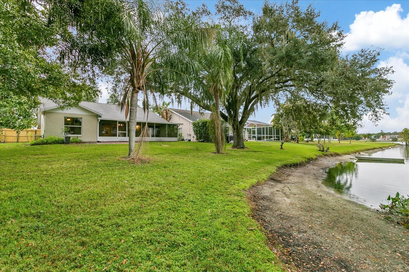 COUNTRYWAY PRCL B TR 16 - Residential