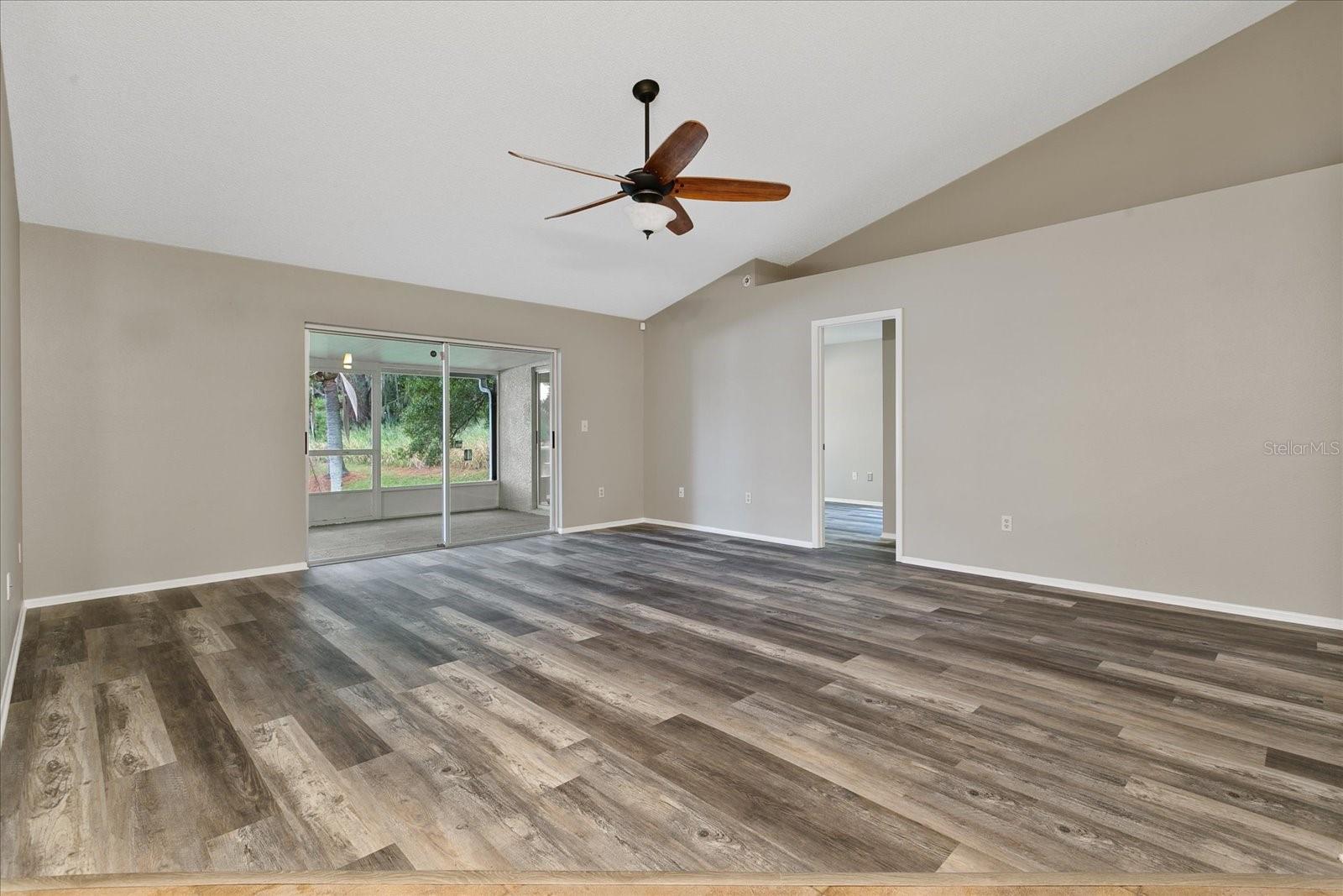 COUNTRYWAY PRCL B TR 16 - Residential