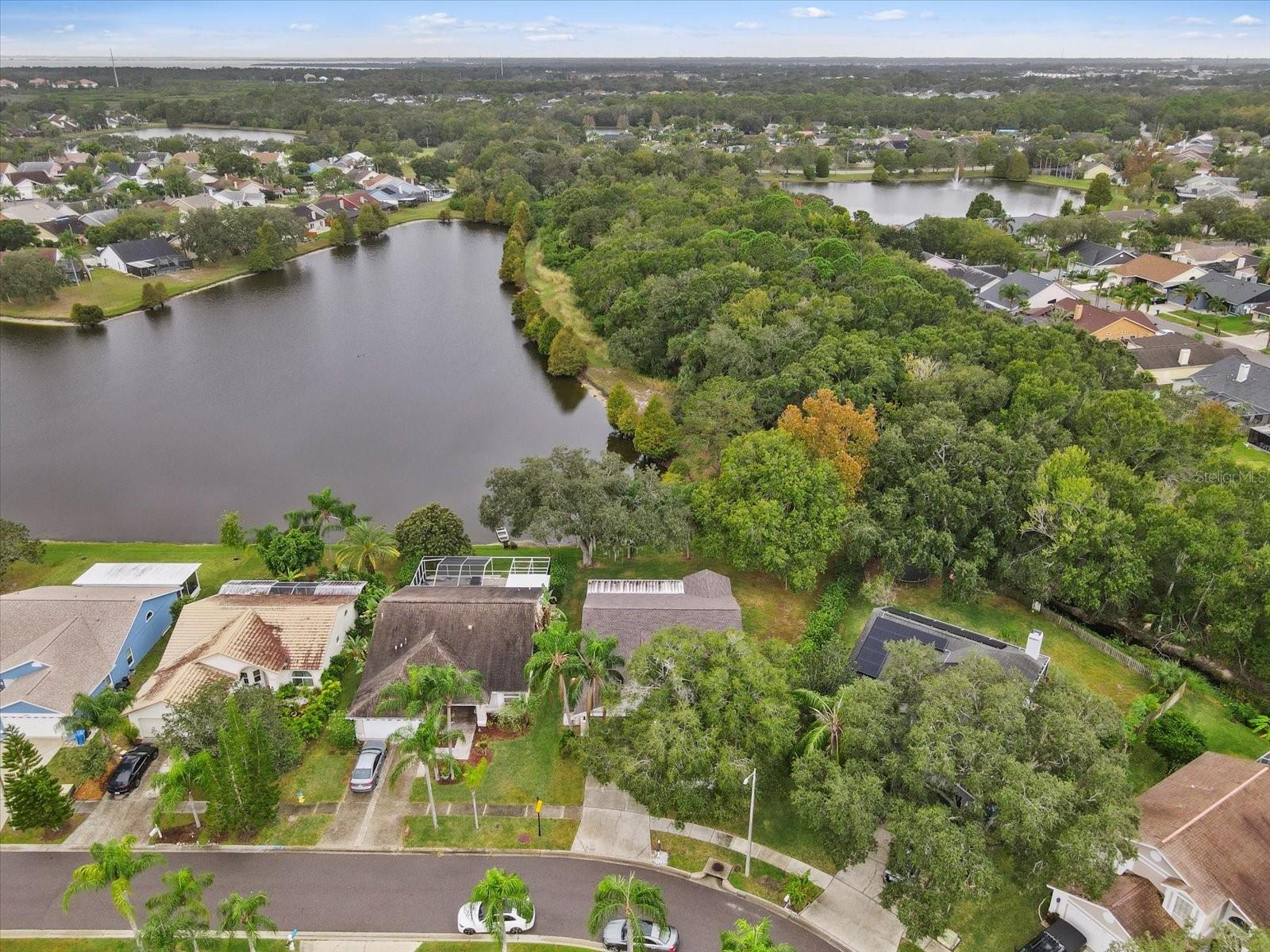 COUNTRYWAY PRCL B TR 16 - Residential