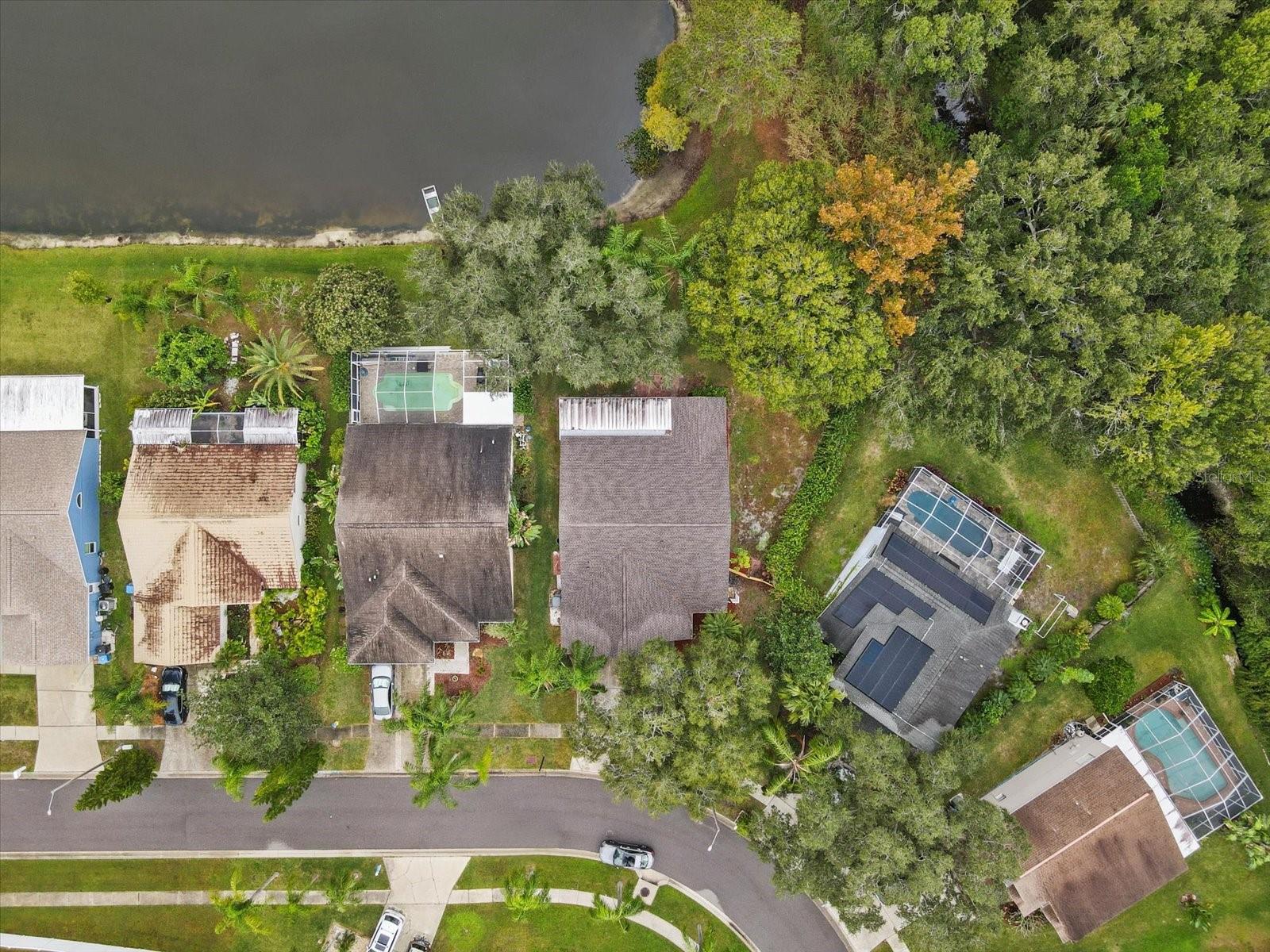 COUNTRYWAY PRCL B TR 16 - Residential