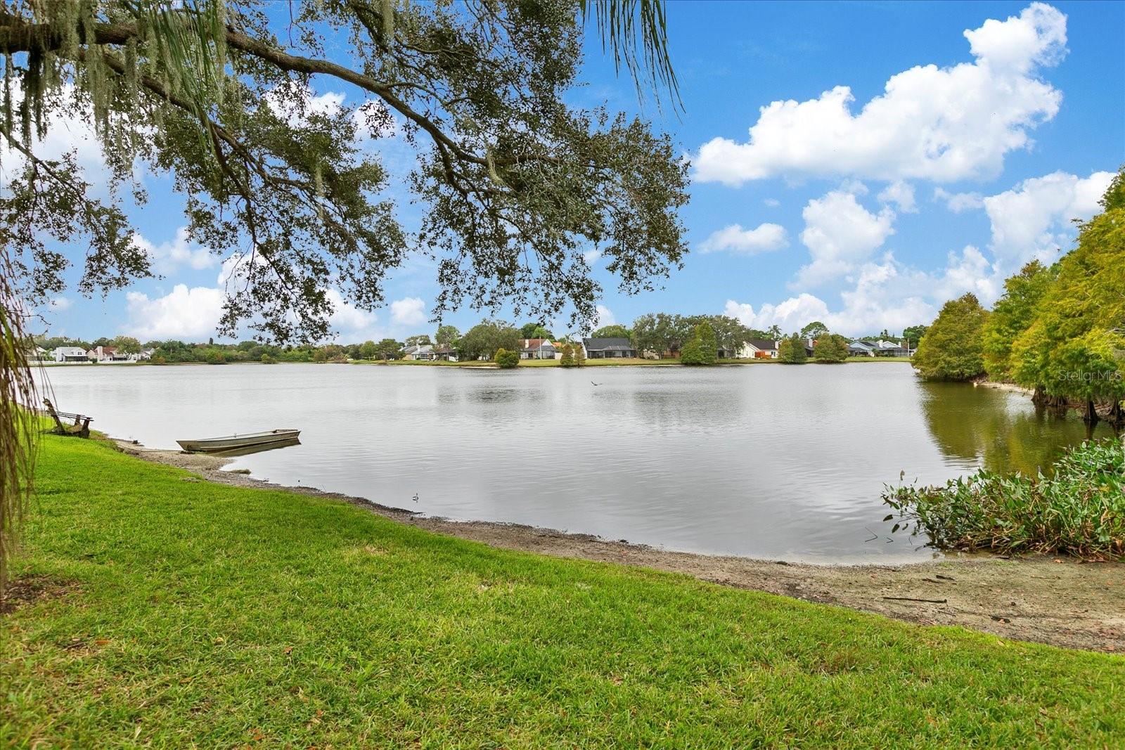 COUNTRYWAY PRCL B TR 16 - Residential