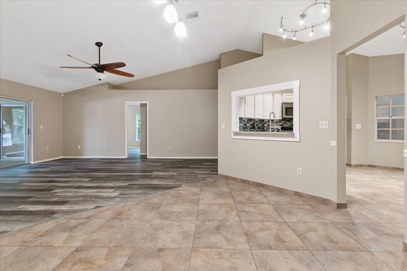 COUNTRYWAY PRCL B TR 16 - Residential