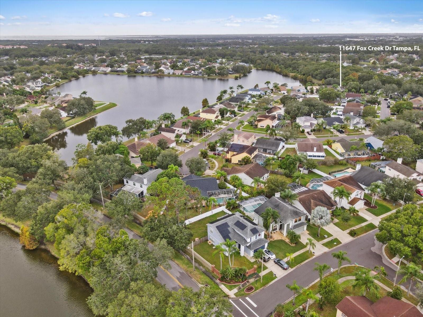 COUNTRYWAY PRCL B TR 16 - Residential