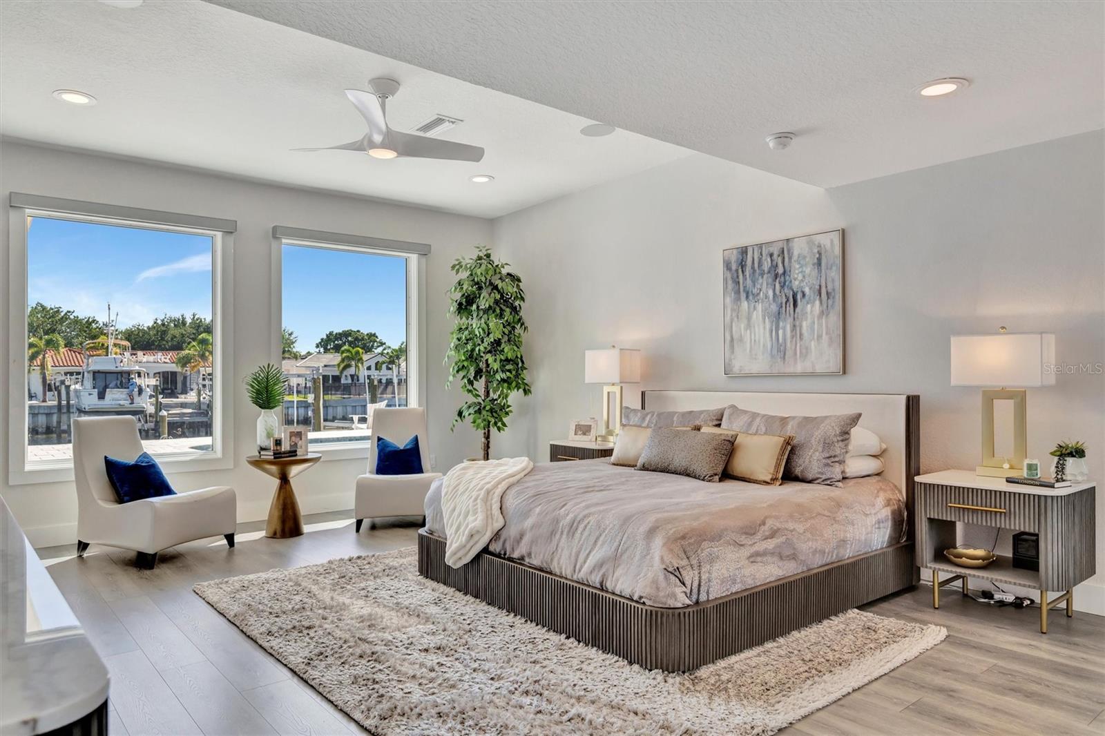 VENETIAN ISLES - Residential