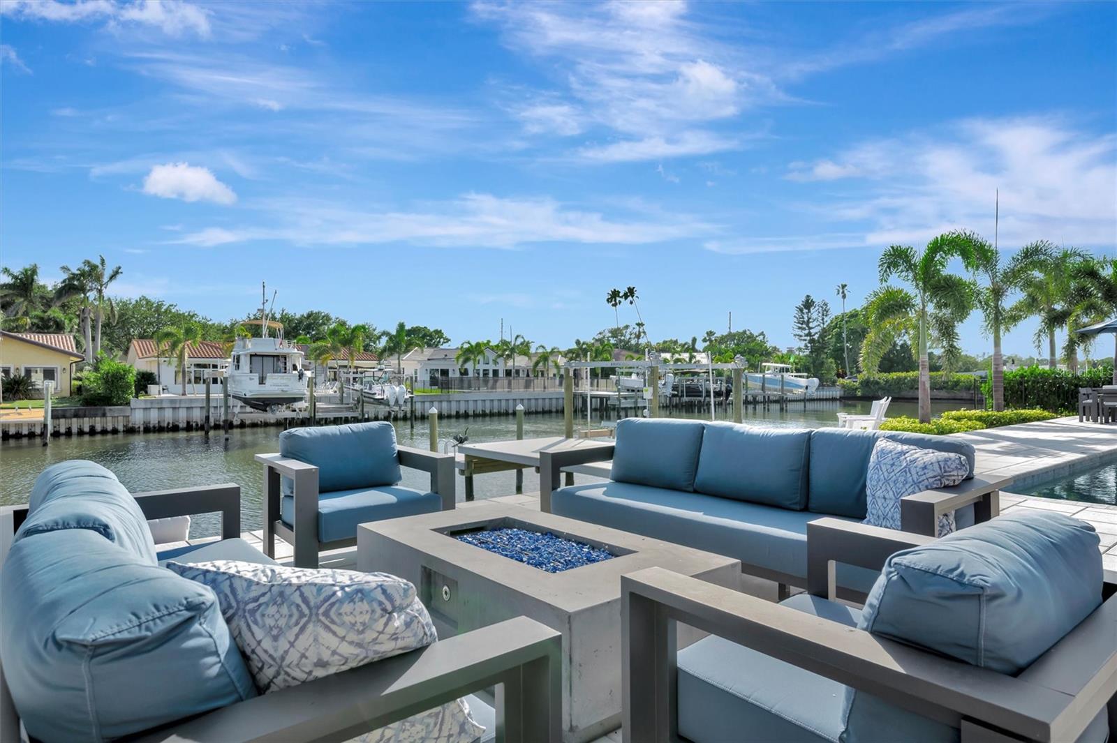 VENETIAN ISLES - Residential