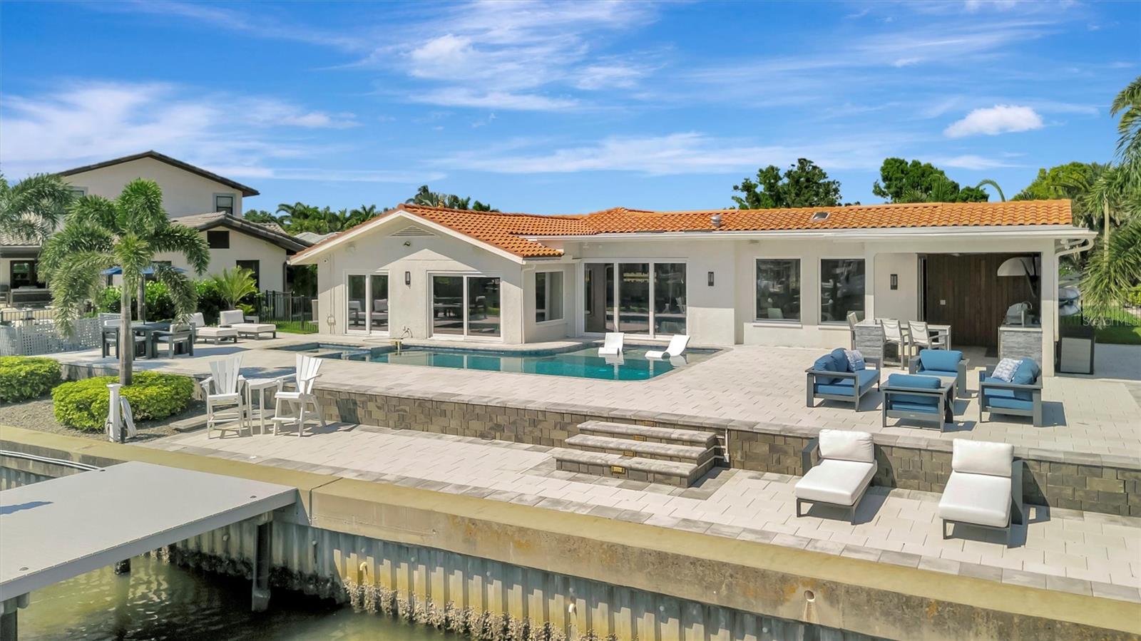 VENETIAN ISLES - Residential