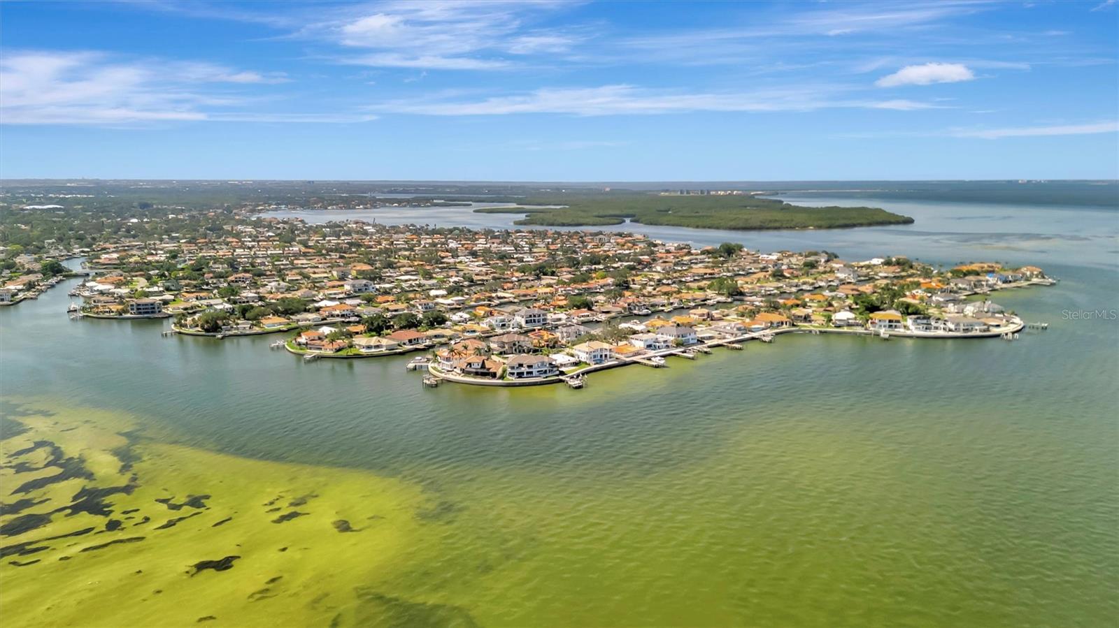 VENETIAN ISLES - Residential