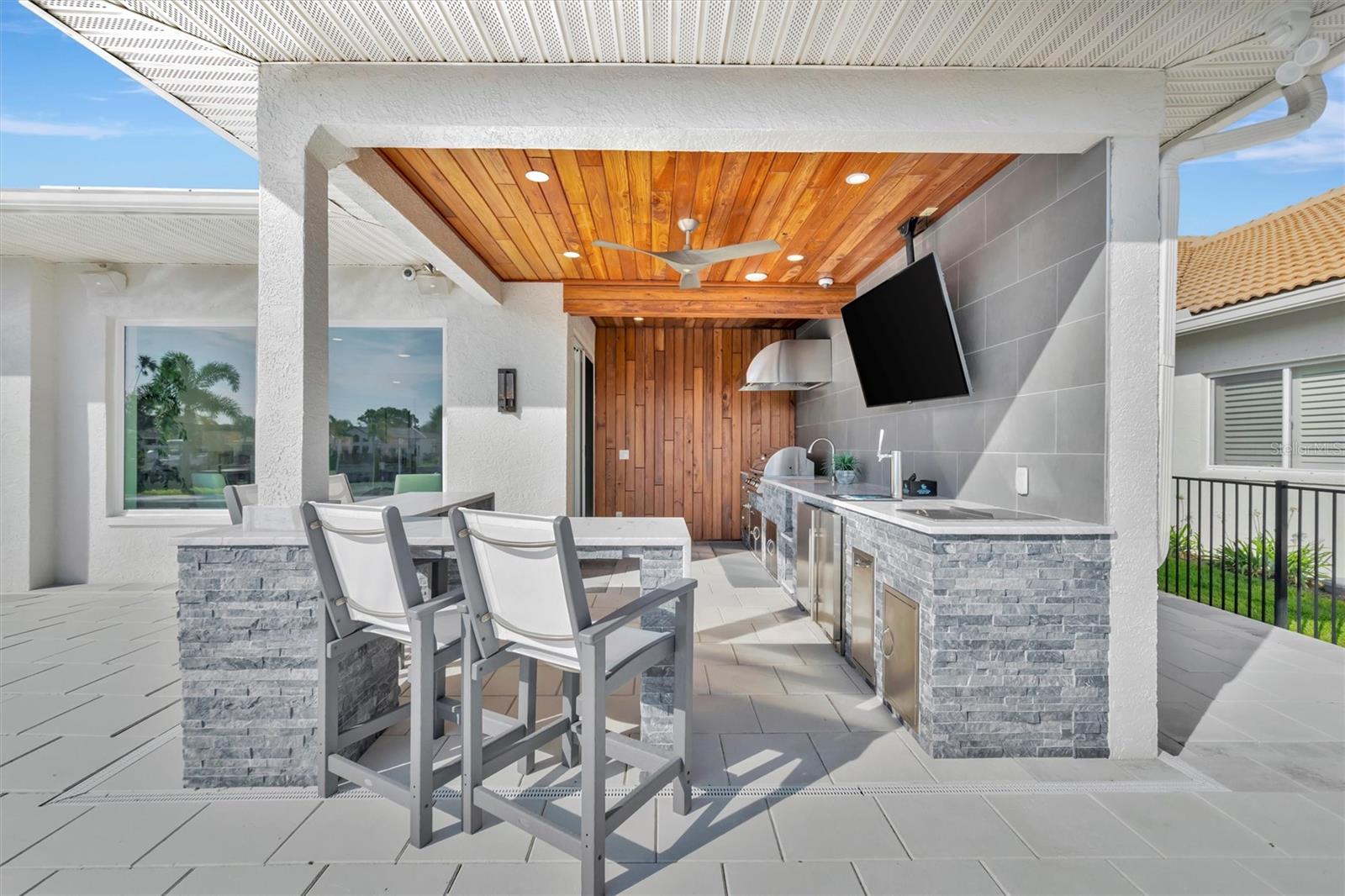 VENETIAN ISLES - Residential