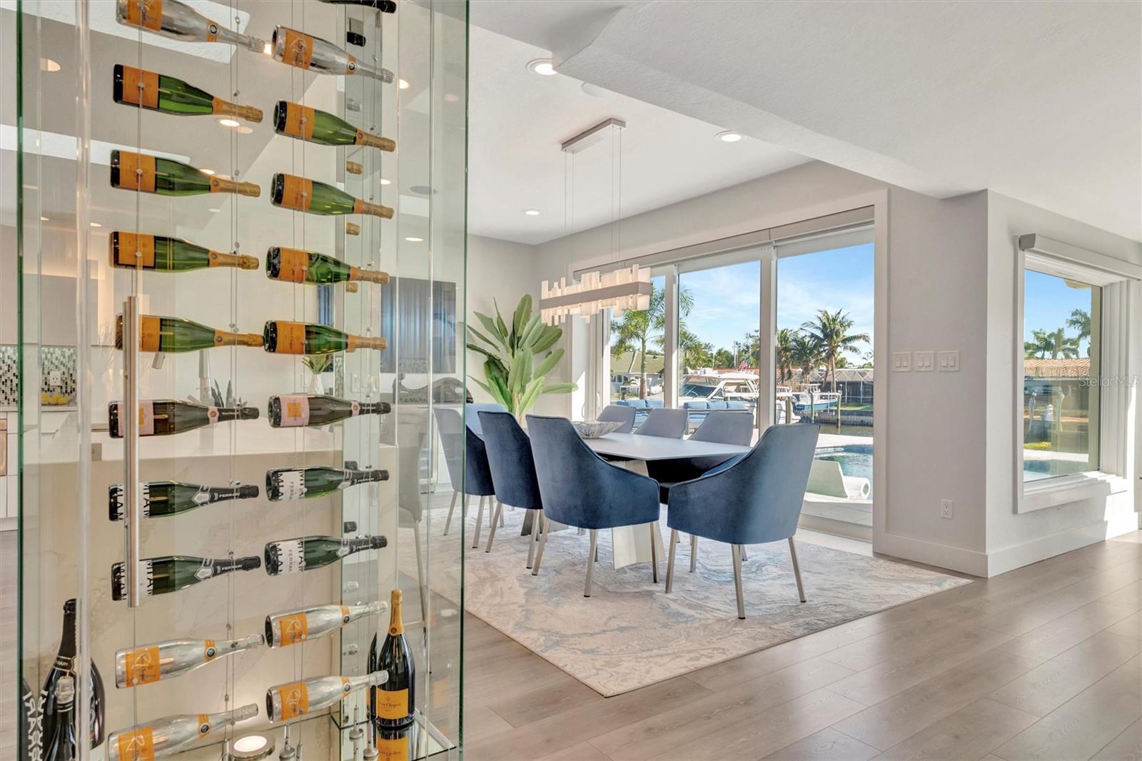 VENETIAN ISLES - Residential