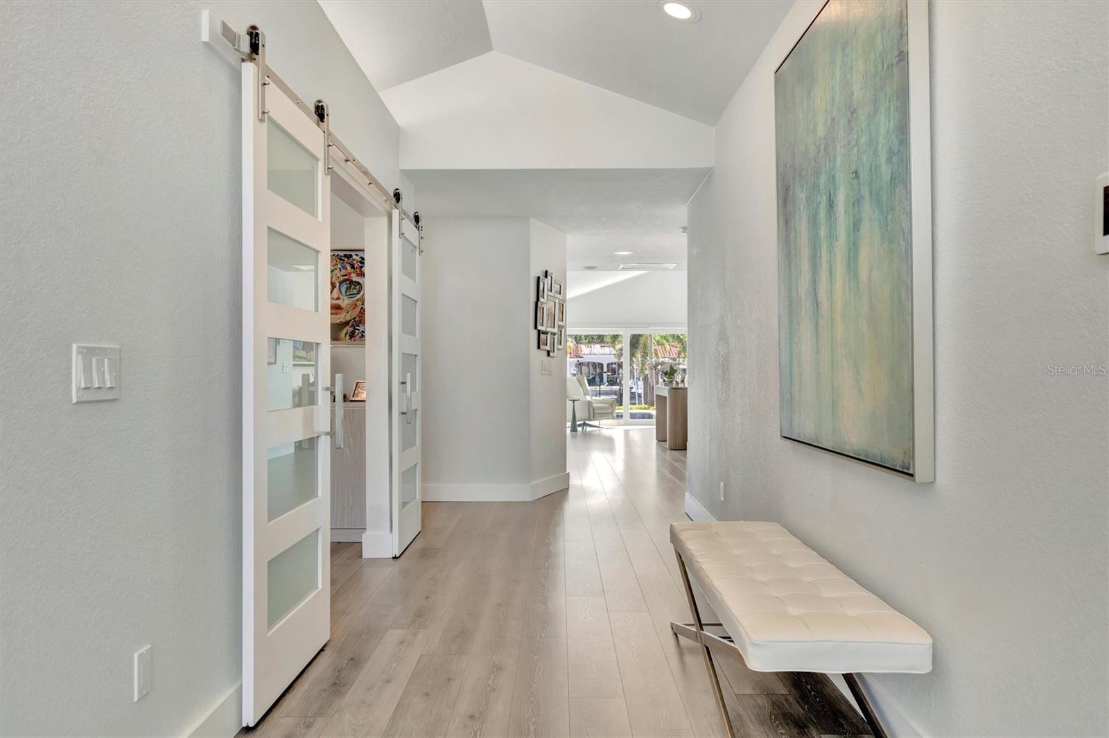 VENETIAN ISLES - Residential