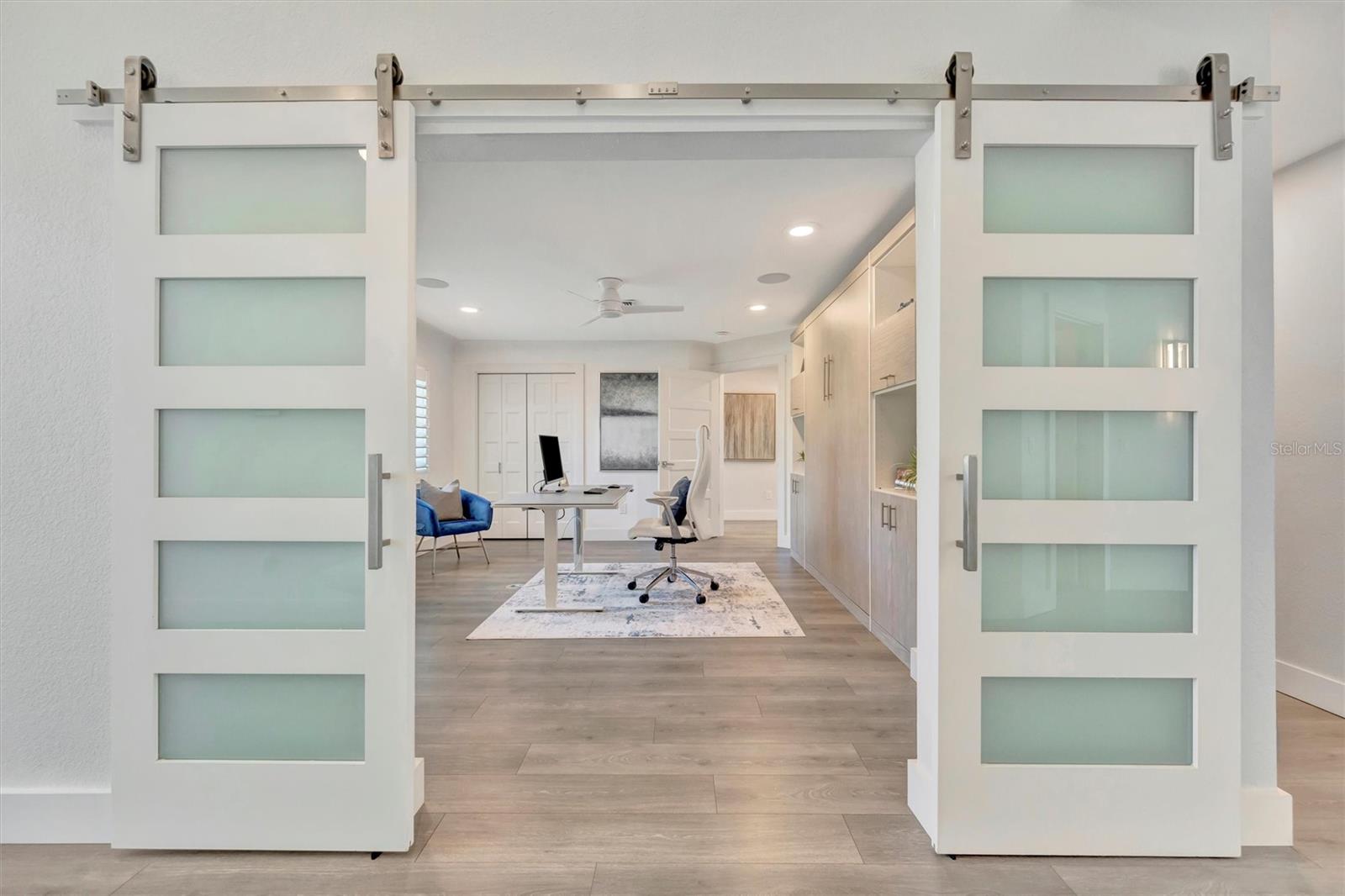 VENETIAN ISLES - Residential