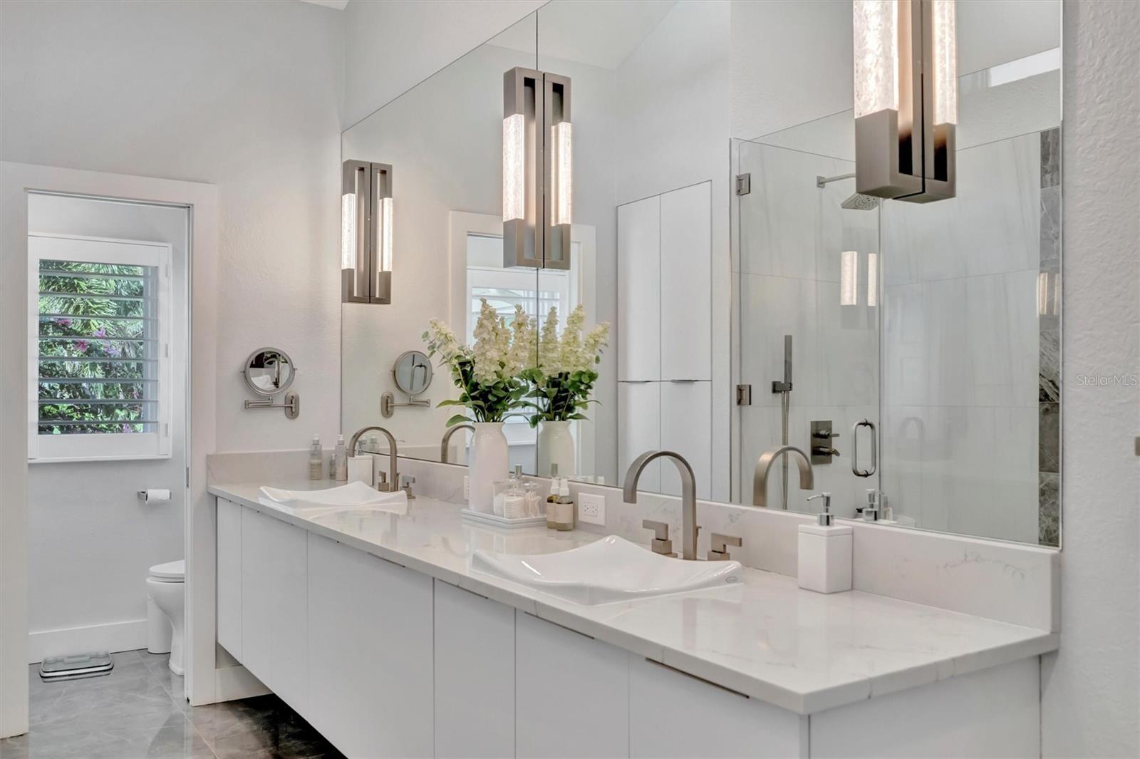 VENETIAN ISLES - Residential