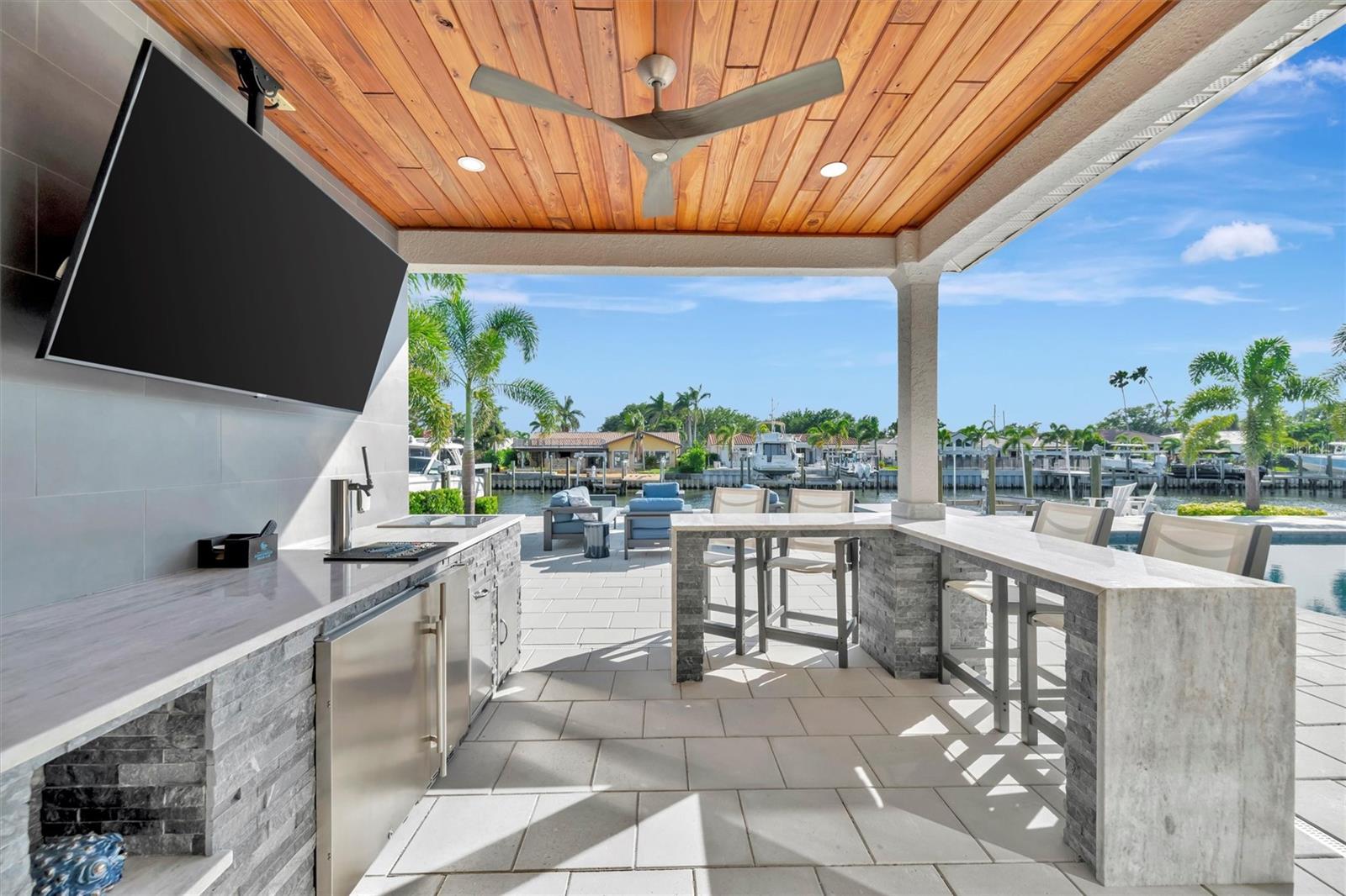 VENETIAN ISLES - Residential